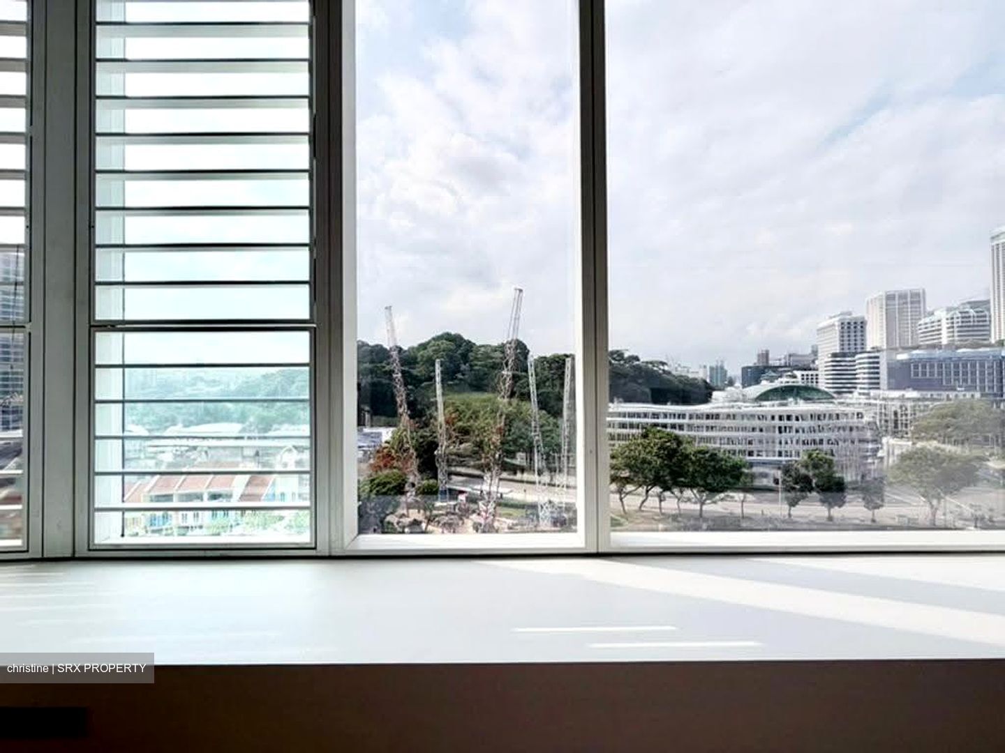 The Central (D1), Office #608425691